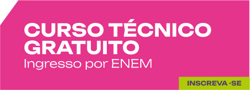 Banner SENAI Bahia