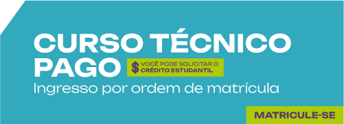 Banner SENAI Bahia