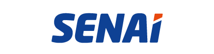 Logo SENAI Bahia